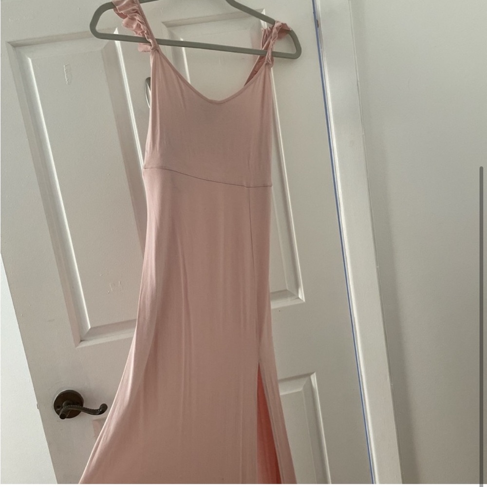 Maxi dress medium forever 21